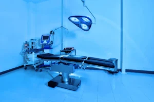 Avances en tecnología y limpieza hospitalaria