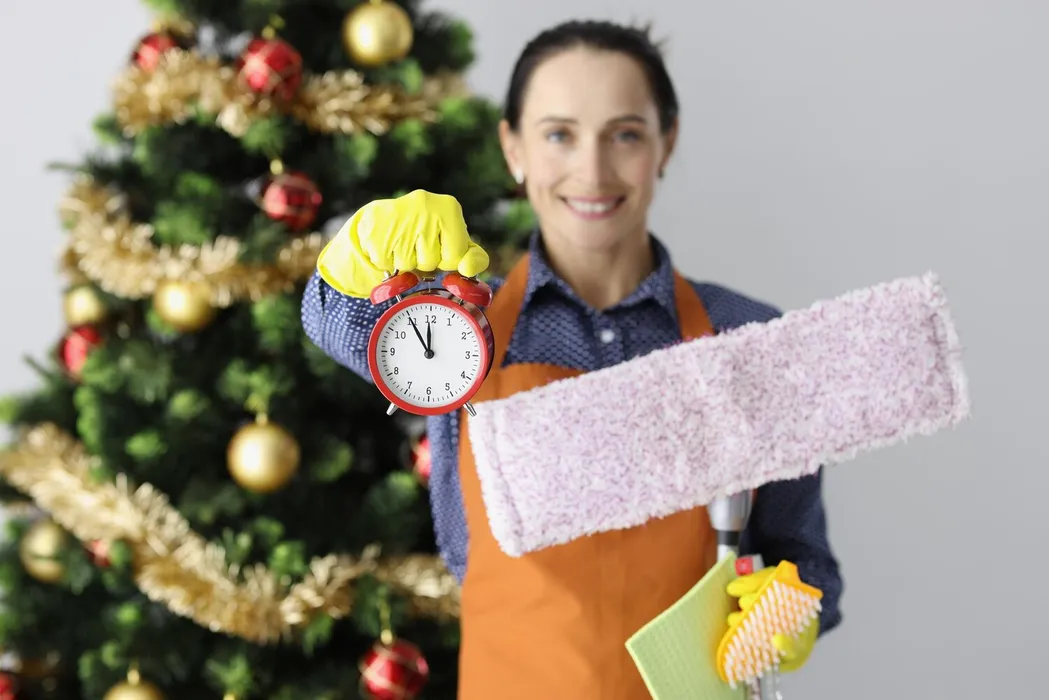 limpieza-post-navidad-viviendas-comunidades-orden