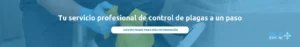 Servicio Control de Plagas - Limpiezas Biok